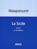 Sicile (La)